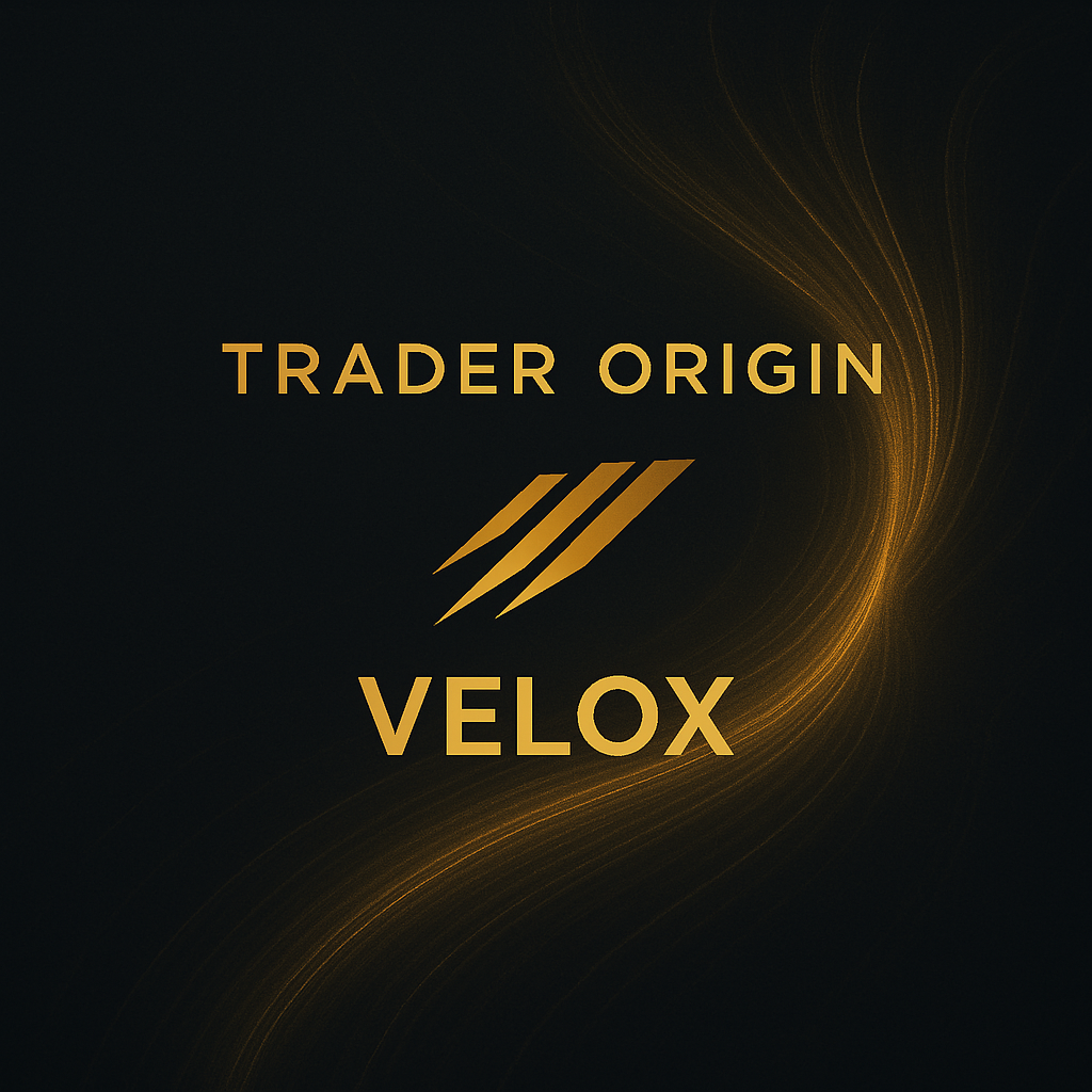 VELOX MAX Logo